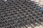 China Pre-engineered Rectangular Mesh Ribbed Rears Seismic 500E Rebars factory