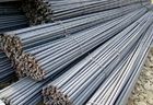 China 500E Deformed Seismic High Strength Reinforcing Steel Bars D10mm - 40mm factory