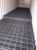 China HRB 500E Steel Ribbed Bar Steel Buildings Kits Seismic Square Mesh factory
