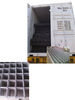 China Prefab 6m × 2.4m Reinforcing Steel Rebar HRB 500E Square Mesh factory