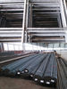 China High Density 500E Reinforcing Steel Rebar With Seismic Capacity factory