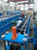 China Automatical Cold Roll Forming Machine High speed with C Z Purlin factory