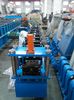 China Hydraulic Galvanized Roofing Roll Forming Machine Cutting - Edge factory