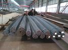 China 8M / 10M Compressive Strength Reinforcing Rebars Steel Building Kits factory