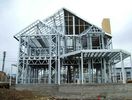 China Light Steel Villa Design And Fabrication Based On Various Standards factory