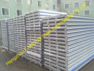 China Fireproof EPS Sandwich Panel For Steel Building Wall , Roof Cladding factory