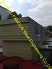 China Structural Insulated Sandwich Panels , Wall And Roof PU Panels factory