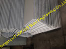 China Polystyrene Insulated Sandwich Panels / Metal Roofing Sheets Warehouse factory