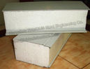 China Construction House Wall Panels Core Polystyrene Thermal Insulation factory