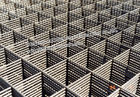 China HRB500E Reinforcing Steel Mesh Foundation Construction 12mm - 30mm factory