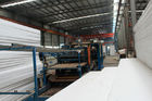 China Custom Pre-engineered Prefabricated Industrial Welding Metal Roofing Sheets System factory