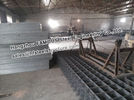 China Concrete Steel Reinforcing Mesh Build Industrial Shed Slabs AS/NZS-4671 factory