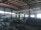 China Welded Ribbed Wires Concrete Reinforcing Mesh For Residential factory