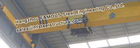 China Europe Hoist Lifting Overhead Cranes for Industrial Steel Structures factory