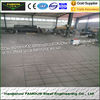 China Non-galvanized Rebar Welded Wire Mesh Panels Hot-Rolled HRB 500E factory
