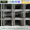 China Plain Bars Coils Steel Reinforcing Mesh Footings Residential Slabs factory