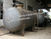 Galanized Steel Industrial Pressure Vessel Vertical Storage Tank Equipment supplier