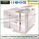 High Density Fireproof Coolroom Panels Low Temperature Storage supplier