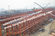 Structural Steel Hotel Contractor And Industrial Steel Buidings for Warehouse supplier