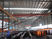 Prefabricated Industrial Steel Buildings , Single Span Steel Structural Buildings For Warehouse supplier