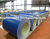 PPGI PPGL Prepainted Steel Coil Corrugated Roofing Making Color Coated Steel Zinc AZ Chinese Manufacturer supplier