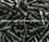 Plain , Black , Zinc-Plate Screw Bolt Steel Buildings Kits With Hop Dip Galvanizing supplier