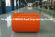 Silicone Modified Polyester SMP Prepainted Steel Coil For Construction Wall Roof supplier