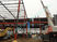 W Prefabricated ASTM Industrial Steel Buildings 80' X 96' Light Weight supplier