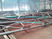Steel Framed Industrial Steel Buildings Galvanized ASTM A36 Purlins / Girts supplier