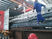 Transportation Reinforcing Steel Rebar HRB500E Industrial Construction supplier