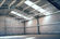 Pre Engineered Steel Buildings Structure Car and RV Garage for Parking supplier