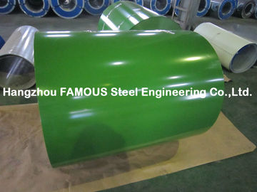 PPGI Prepainted Steel Coil Corrugated Roofing Sheet China Manufacturer