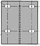 Wall Panels System for Metal Building, Steel Buildings Kits, 18 ga, 20 ga, 22 ga and 24 ga
