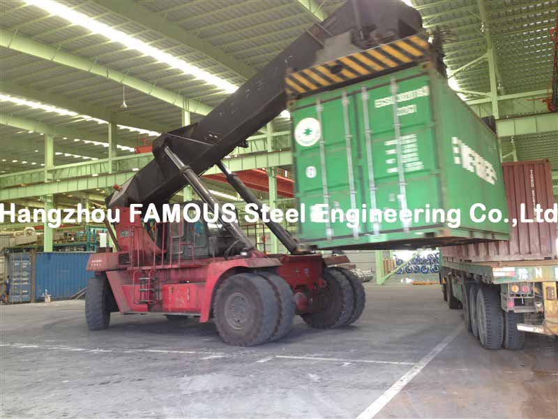 Galvalume Prepainted Steel Coil ASTM A653 / A792 / A755M / A36 / A942