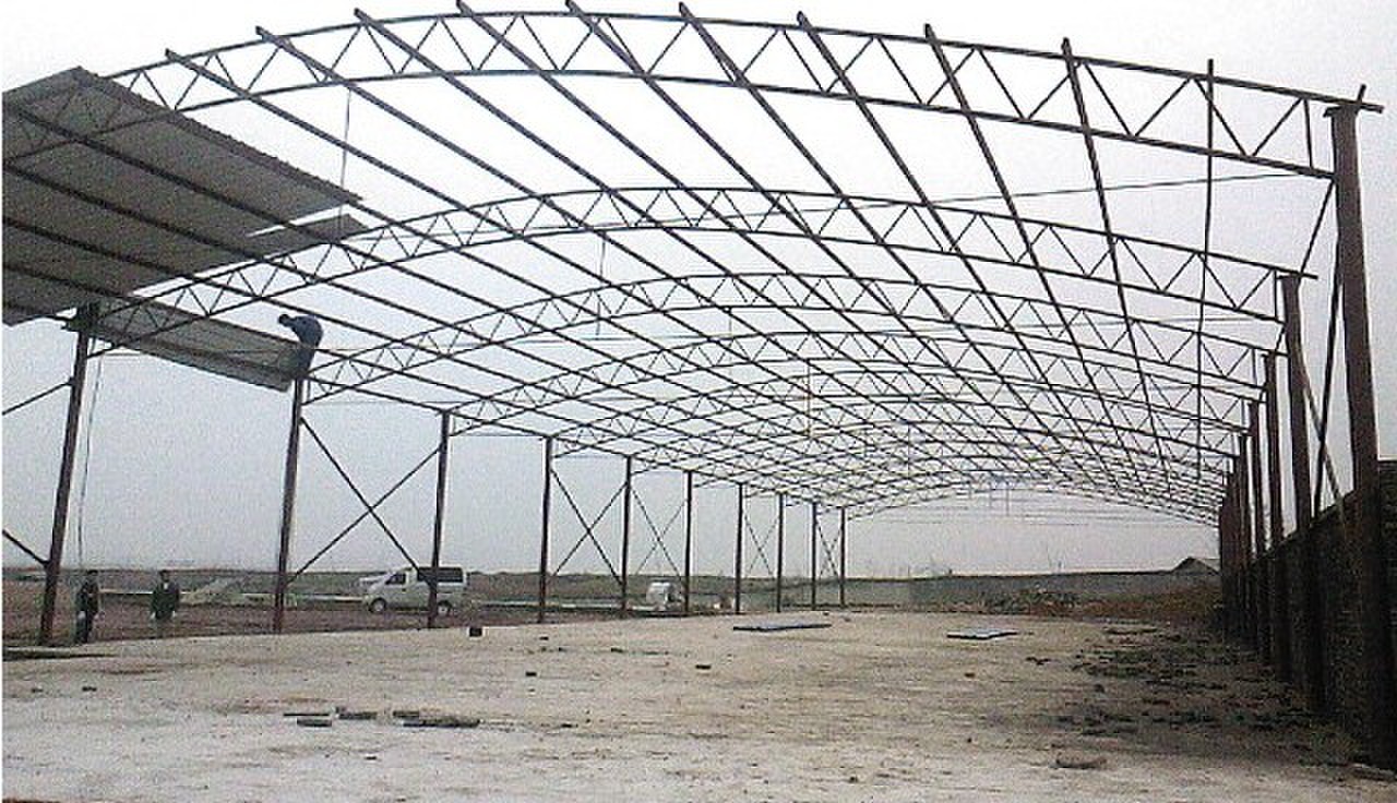 Galvanised Steel Purlins Suspended Ceiling Profile-Steel For Structural Steel Building