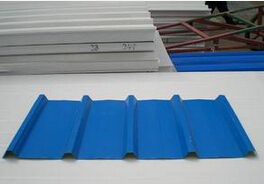 Prefab 90 X 130 Multispan Steel Framed Buildings ASTM Standards