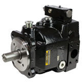 Piston pump PVT series PVT6-1L1D-C04-BQ0