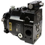 Piston pump PVT series PVT6-2L5D-C04-AA1