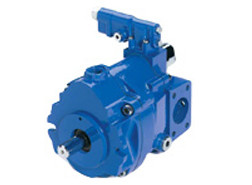 PVQ45AR02AC10A18000001AA100CD0A Vickers Variable piston pumps PVQ Series Original import