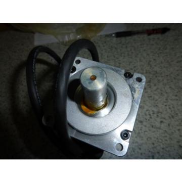 Rexroth Heard  Bosch MSM030C-0300-NN-M0-CG0 Servo motor