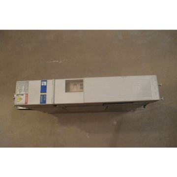 REXROTH Western Sahara  INDRAMAT DKC113-040-7-FW WITH FIRMWARE MODULE FWA-ECODR3-SMT-02VRS-MS