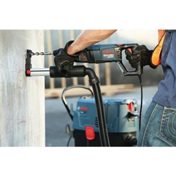 NEW Ghana  Rotary Hammer Drill Impact 1&#034; SDS-plus Corded-Electric Tool 7.5 Amp Quality