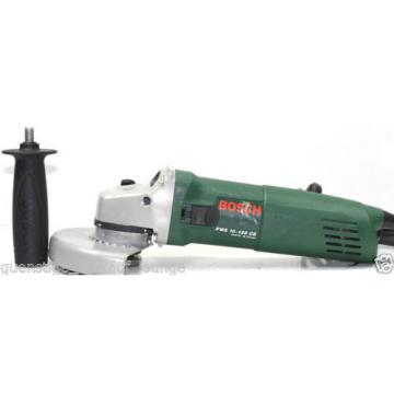 Bosch Iran  PWS 10-125 CE Angle Grinder angle grinder