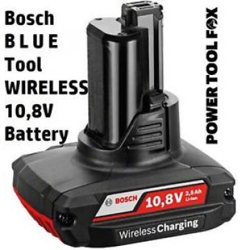 stock Dominican Republic  0 Bosch GBA 10,8v 2.5ah Li-ION Battery (WIRELESS) 1600A00J0E 3165140859455