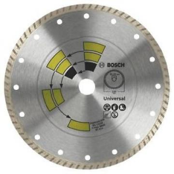 Bosch Morocco  2609256407 DIY - Mola diamantata per troncare, multiuso, 115 mm, 22,23