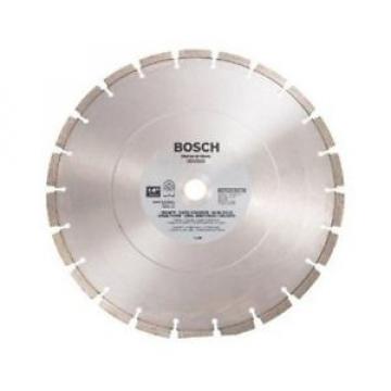 Bosch Greenland  DB1464 14&#034; Premium Plus Segmented Diamond Blade for Hard Material