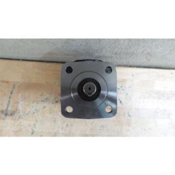 Concentric Costa Rica  1070043 0.323 Cu In/Rev Birotational Hydraulic Gear Pump/Motor