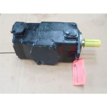 Origin Iraq  Denison / Hydraline Hydraulics T6ED0660451R038500 Hydraulic Vane Pump