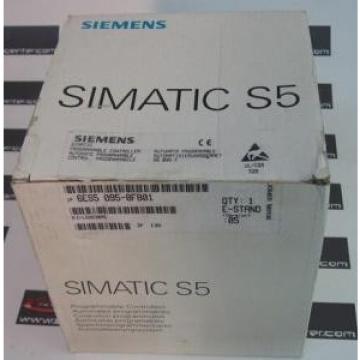 Siemens Sri Lanka  6ES5090-8MA00 S5-90U/95U PLC