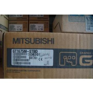 Mitsubishi Touch Screen/Operator Interface